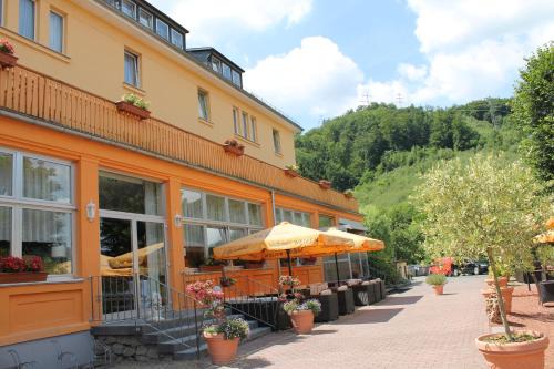 Bad Ems Hotel | BSW Ferienhotel Lindenbach