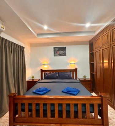 Kata Hotel | BT hotel Kata Beach