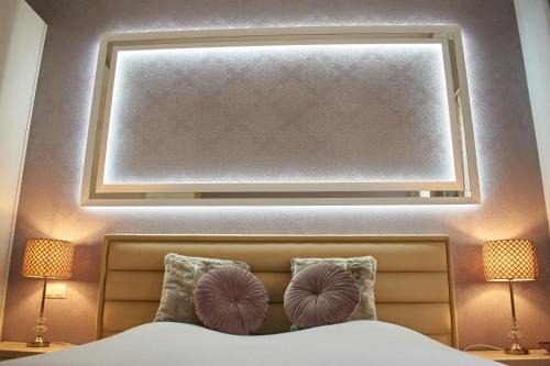 Belvaros - Lipotvaros Villa | Bubbles&Steam Apartment