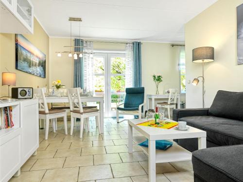Kirchdorf Apartment | Buchenweg Sonnenresidenz