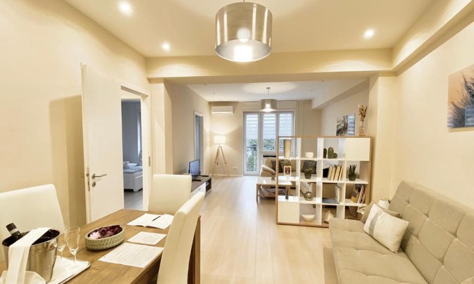 Alsorakos Apartment | Budapest Hideout in Style with free parking - Luxury Apartment