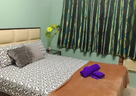 Taytay Apartment | Budget Friendly Transient in Valley Mansions hosted by Aliyah