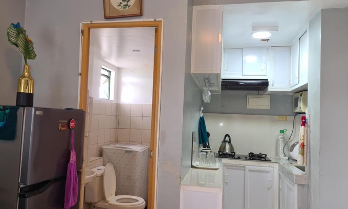 Taytay Apartment | Budget Friendly Transient in Cainta hosted by Aliyah