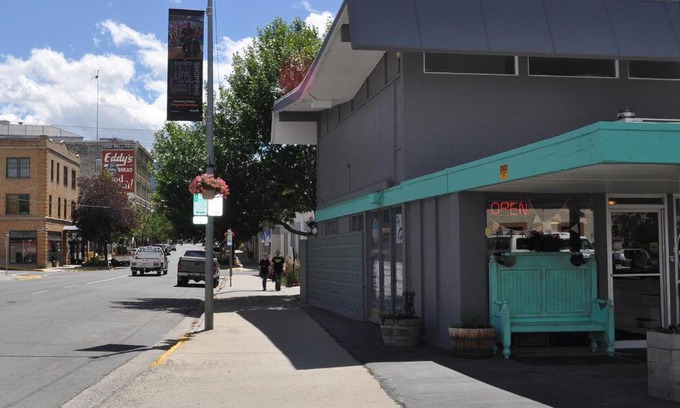 Helena Hotel | Budget Inn Express Helena