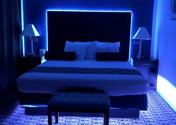 Central Oklahoma City Hotel | Budget Inn & Suites