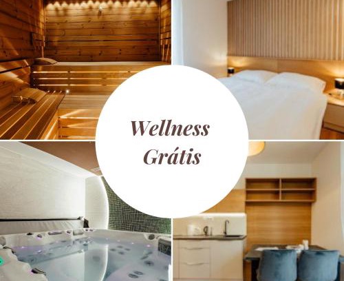 Pavcina Lehota Apartment | BudinSKI Apartmány & Wellness
