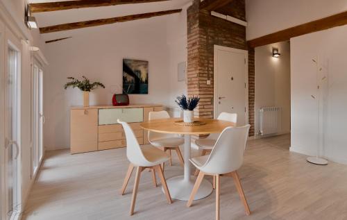 Old Town Apartment | BUENAVISTA AMBELES