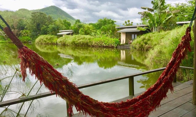 Pai House | Bueng Pai Farm บึงปายฟาร์ม