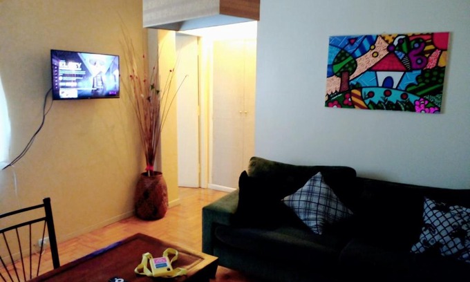 San Cristobal Apartment | Buenos Aires Tango Apartment-Boedo-San Telmo-Abasto-Obelisco-San Cristobal