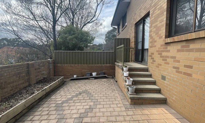 Belconnen Apartment | Buik best stay