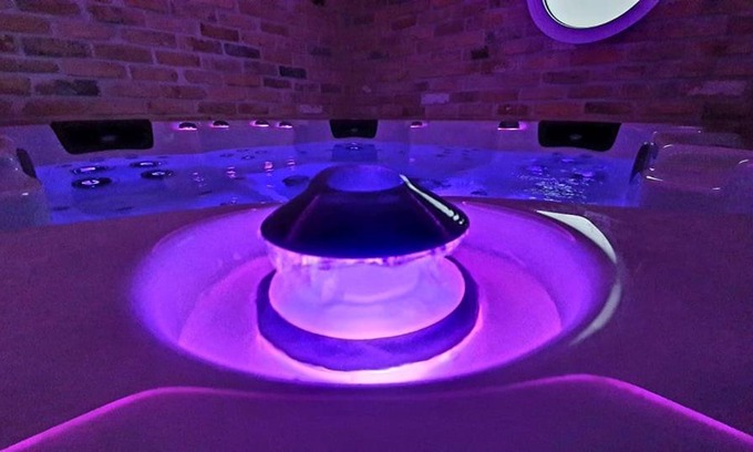 Ruminghem House | Bulles d'un soir Gite SPA