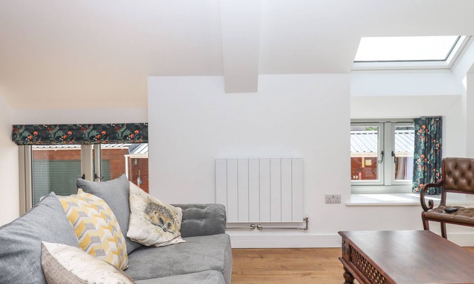 Nynehead Cottage | Bumblebee Cottage