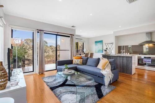 Bundoora House | Bundoora Family Home near Uni Hill
