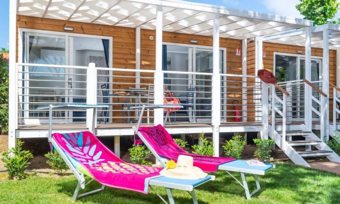 Le Rocchette House | Bungalow Charme by Interhome