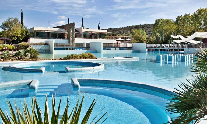 Le Rocchette House | Bungalow in the tourist village Rocchette