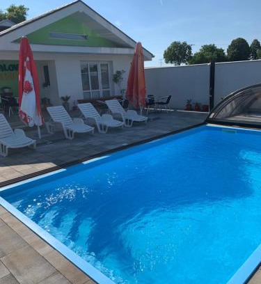 Podhajska Resort | Bungalovy Classic