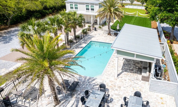 Fort Walton Beach - Destin Condo | Bungalow A - The Retreat at Mack Bayou