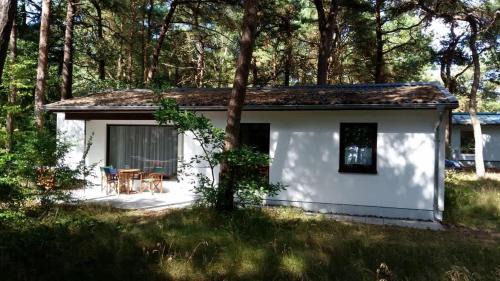 Altenkirchen House | Bungalow am Strand