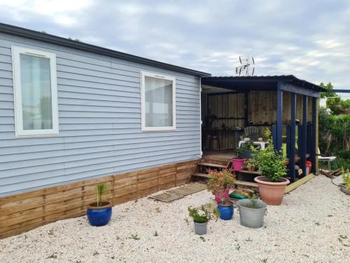 Sigean House | Bungalow charmant à Sigean avec piscine et jardin clôturé