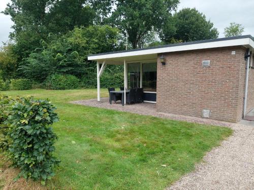 Gasselte House | Bungalow Dopheide | 4 personen