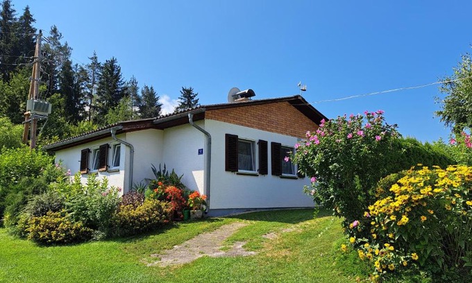 Sankt Kanzian am Klopeiner See Apartment | Bungalow Raschun Grabelsdorf Etruskerweg 12/9122 St. Kanzian