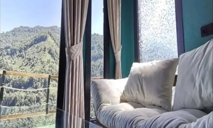 Ardesen House | Bungalow/Rize/Turkey