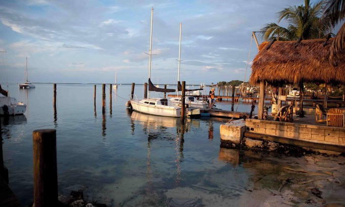 Key Largo Cottage | Bungalow w/FREE Kayaks, Sailboat, Bicycle Use