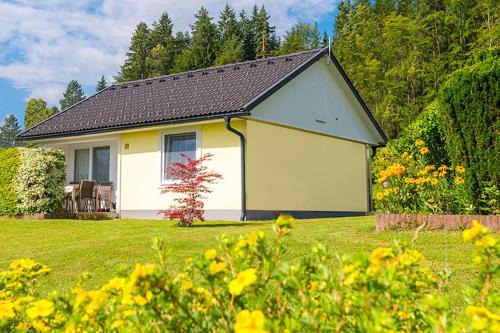 Sankt Kanzian am Klopeiner See House | Bungalows Sonnenhang