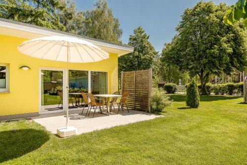 Joachimsthal House | Bungis - 28 Ferienhäuser Am Grimnitzsee G5
