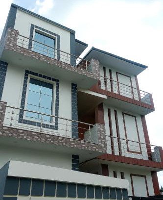 Bullawala Bed & Breakfast | Bunkk House - Stay Unplugged