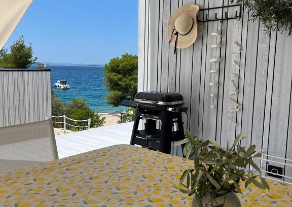 Drage House | BUQEZ ECO RESORT - Beach Villas 2 and 8 - Seaview, new wifi!