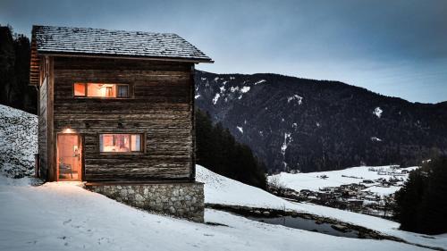 Casola Ski Chalet | Burgfrieder Mühle