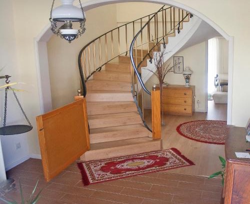 Ramalde House | Burgo's House