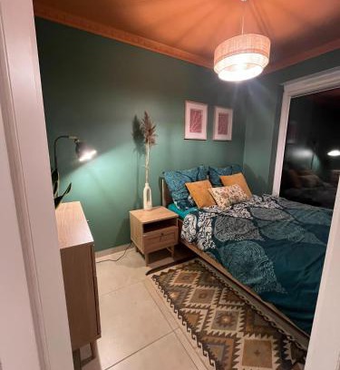 Jantar Apartment | Bursztynowy Apartament