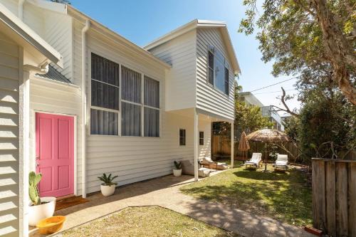 Blueys Beach House | Burts At Blueys