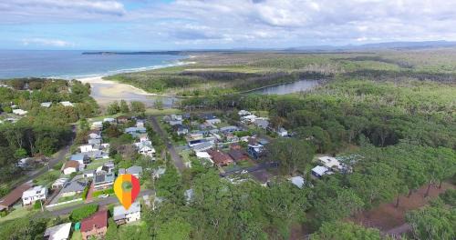 Berrara House | Bush 2 Beach
