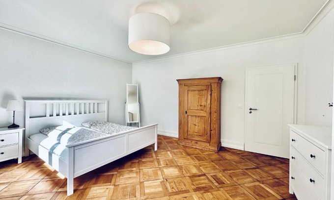 Solothurn Apartment | Business Apartment ZIMMERzuVERMIETEN in Solothurn