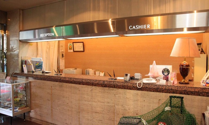 Nanbasennichimae Hotel | Business Hotel Nissei