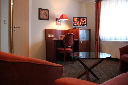 Wietze Hotel | Buskes Hotel Steinförde