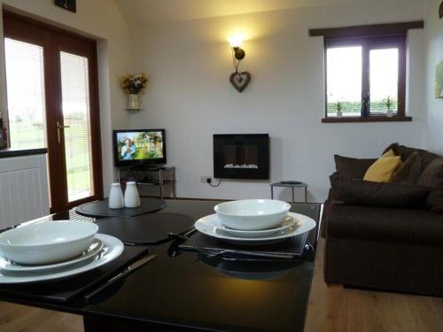 Catterlen House | Buttercup Cottage