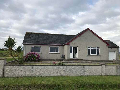 Isle of Lewis Bed & Breakfast | Buttof Lewis B&B