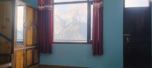 Kalpa House | BV Homestay Kalpa By Soma Stays