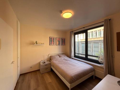Quartier Marais-Jacqmain - Wijk Marais-Jacqmain Apartment | BXL cozy appartment