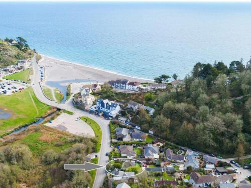 Seaton House | By The Beach