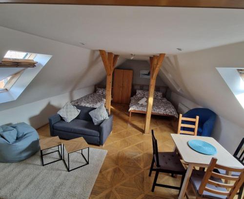 Ostrava House | Bydlím U Arény