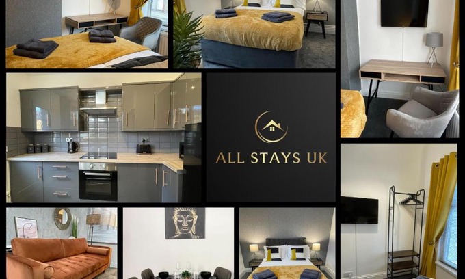 Middlesbrough House | Byelands House