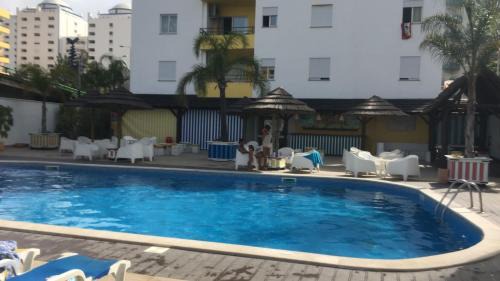Praia da Rocha Apartment | BYoung