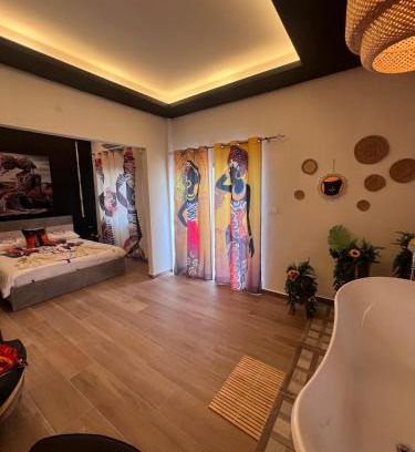 Beirut Apartment | Byout Beirut G4