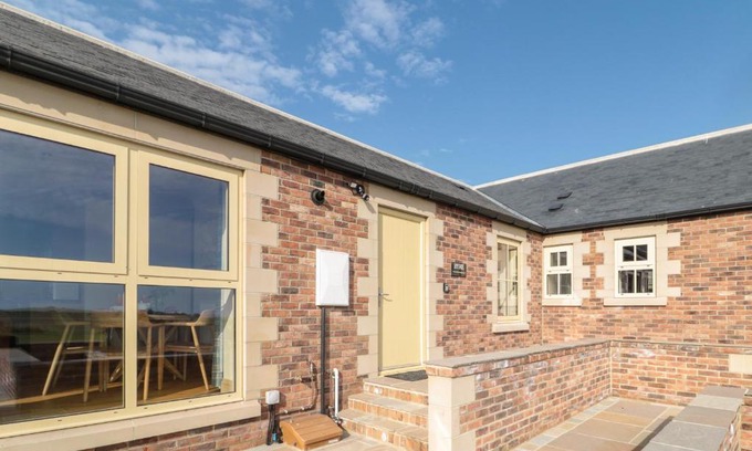 Embleton House | Byre Cottage
