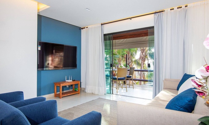 Arpoador House | Bz47 João Fernandes with Sea View!